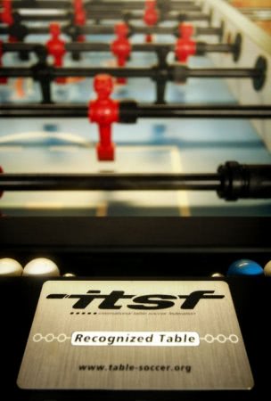 Fireball ITSF Competition Table